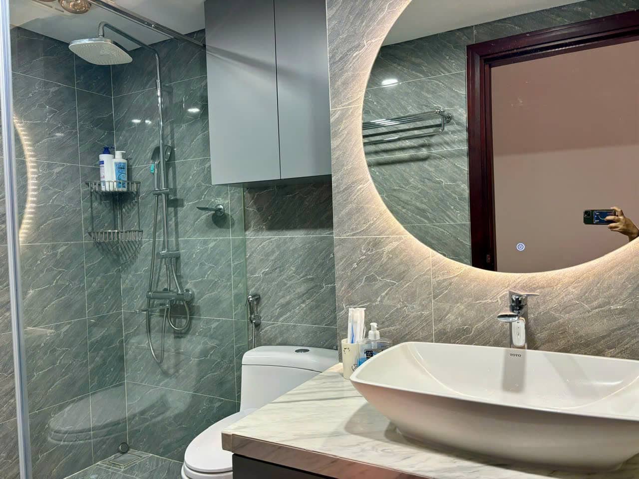 Homestay Times City 4 Phòng Ngủ
